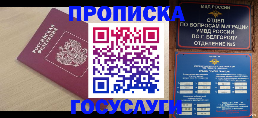прописка законно в Саранске